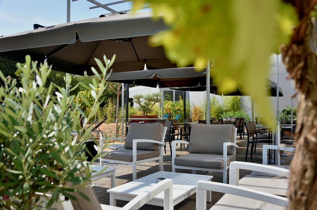 Ac Hotel By Marriott Marseille Prado Velodrome Экстерьер фото