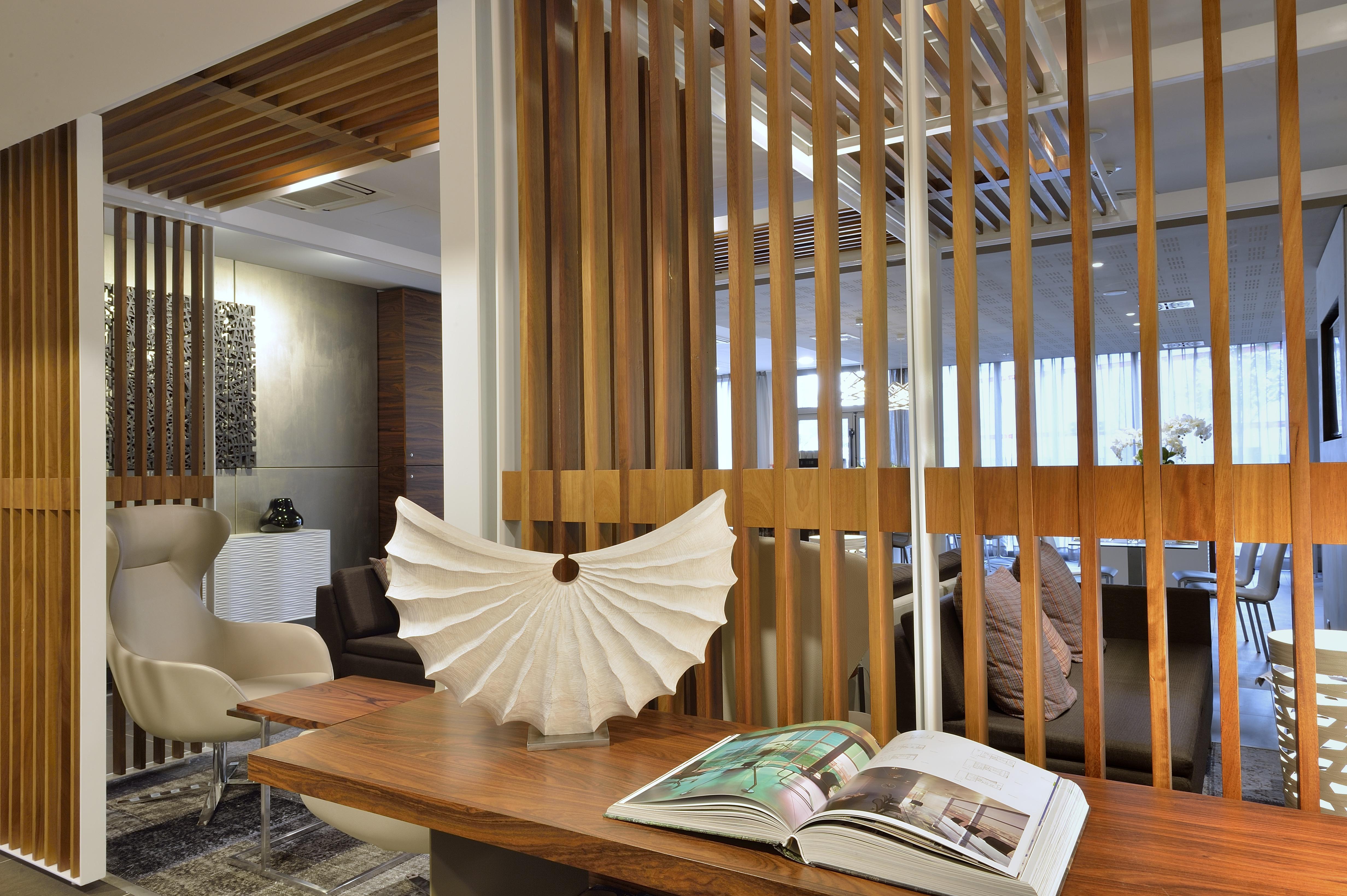 Ac Hotel By Marriott Marseille Prado Velodrome Экстерьер фото