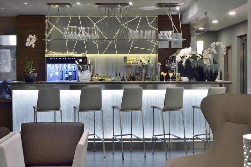 Ac Hotel By Marriott Marseille Prado Velodrome Экстерьер фото